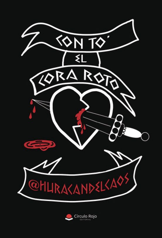 Con to el Cora Roto