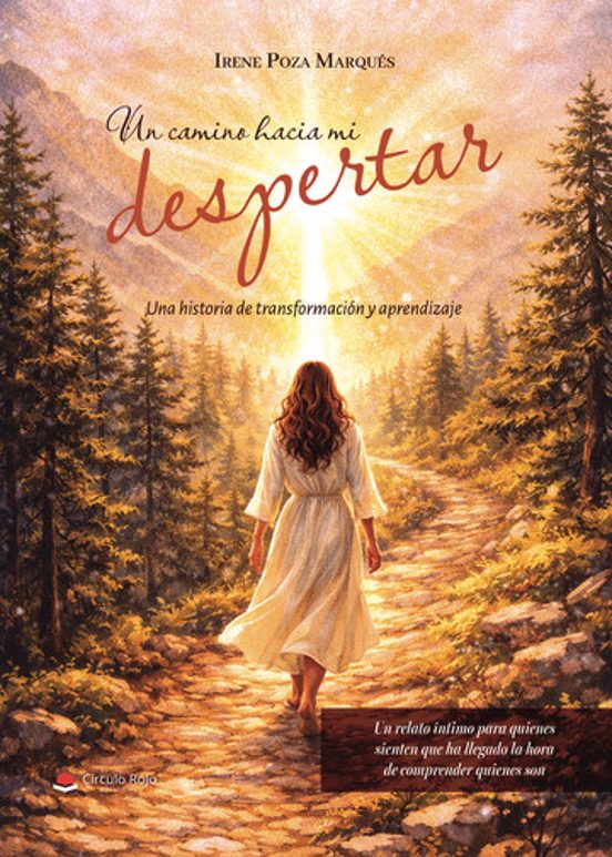 Un camino hacia mi despertar
