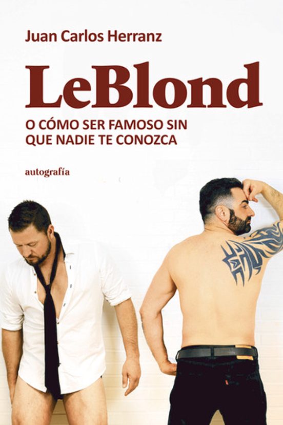 Le Blonde