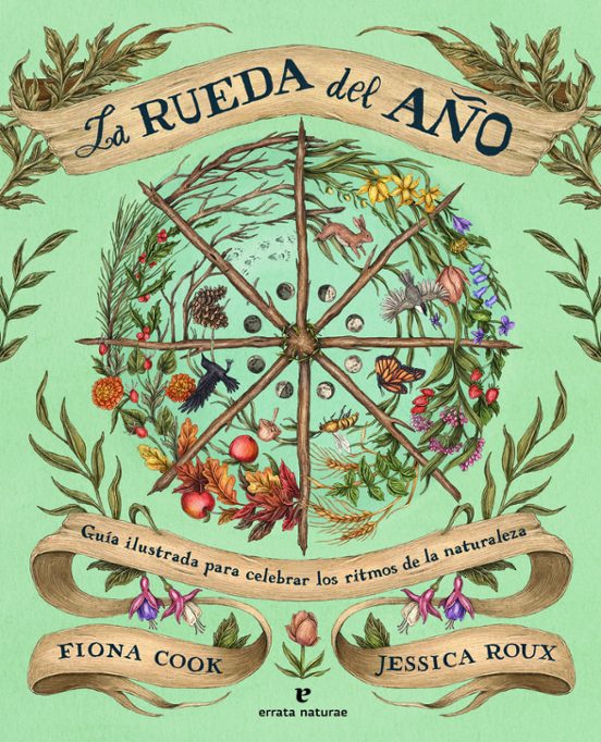 La Rueda Del Año