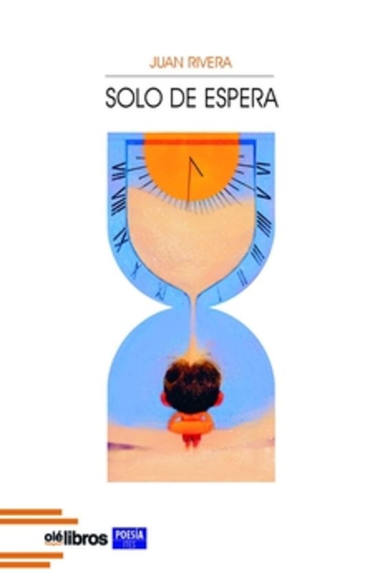 Portada de Solo de espera