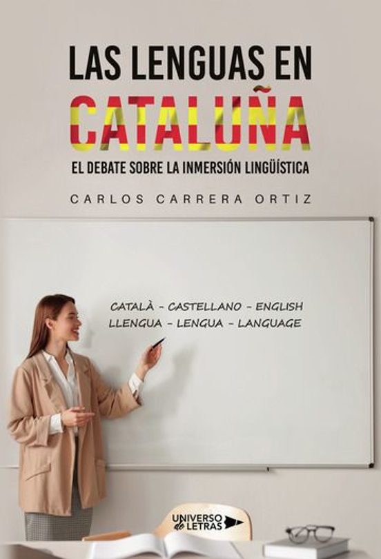 Las Lenguas En Cataluña