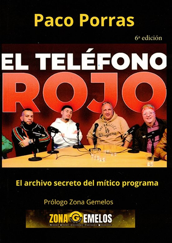 El Teléfono Rojo
