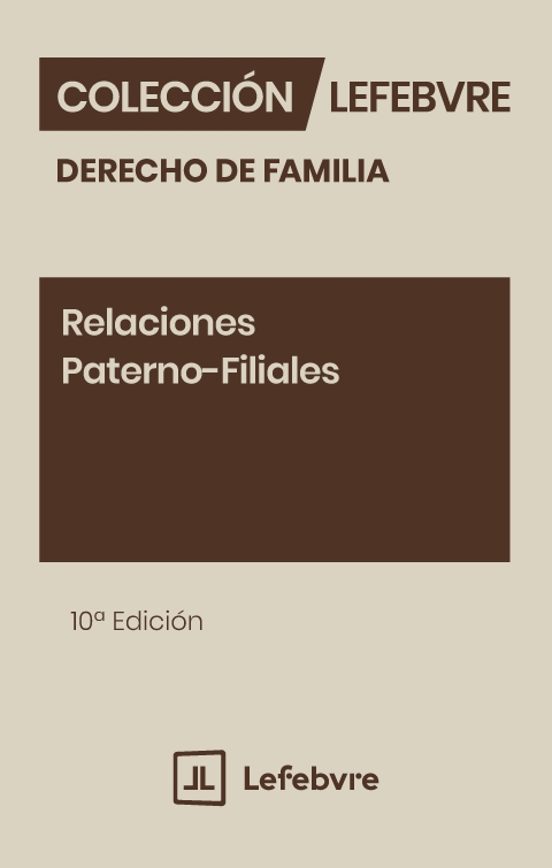 Relaciones Paterno - Filiales