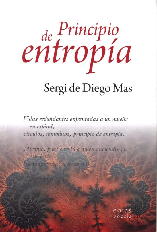 Principio De Entropía