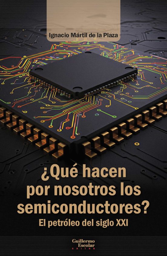 ¿que Hacen Por Nosotros Los Semiconductores?