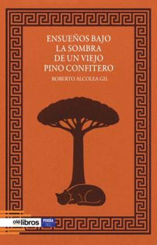 Ensueños Bajo La Sombra De Un Viejo Pino Confitero