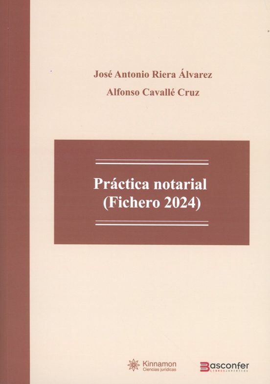 Práctica Notarial