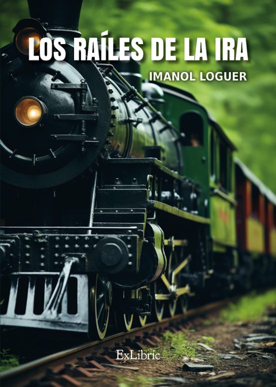 Los Raíles De La Ira