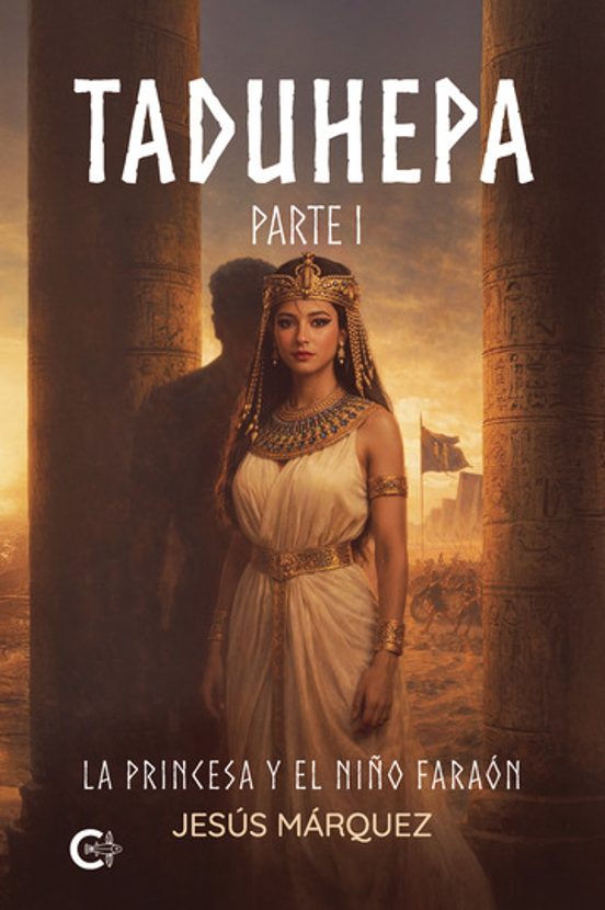 La Princesa y el Niño Faraón. Taduhepa Parte i
