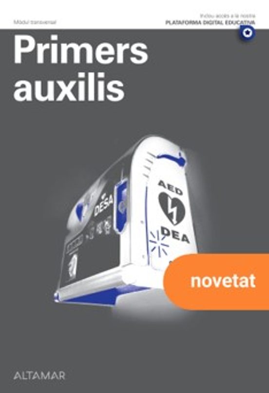 Primers Auxilis