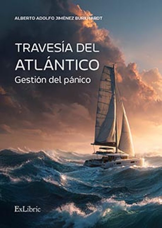 Travesía Del Atlántico. Gestión Del Pánico