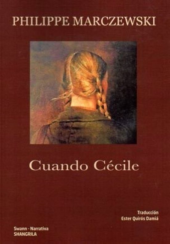 Cuando Cécile