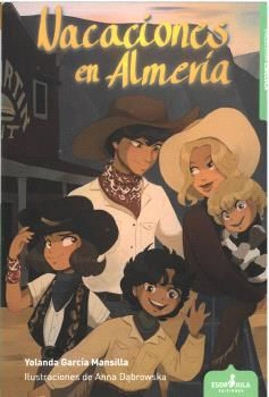 Vacaciones En Almería