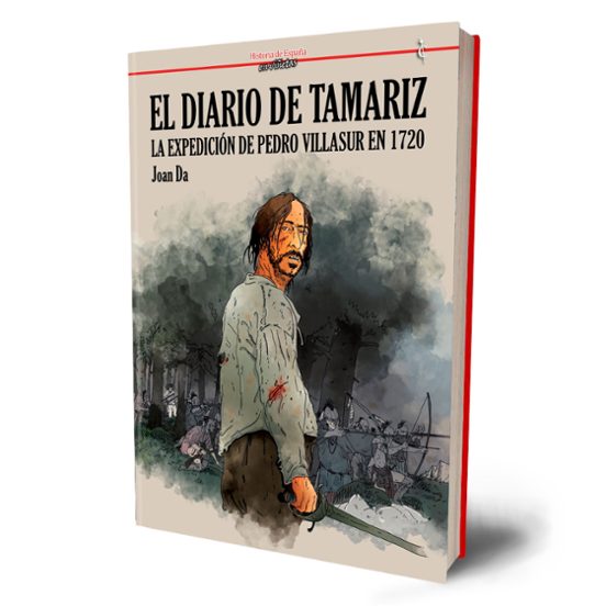 El Diario De Tamariz