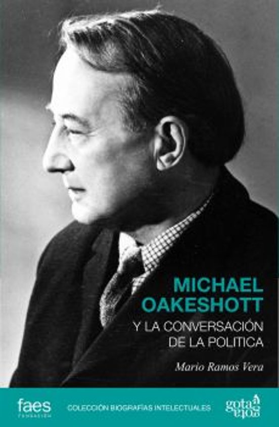 Michael Oakeshott