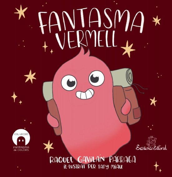 Fantasma Vermell