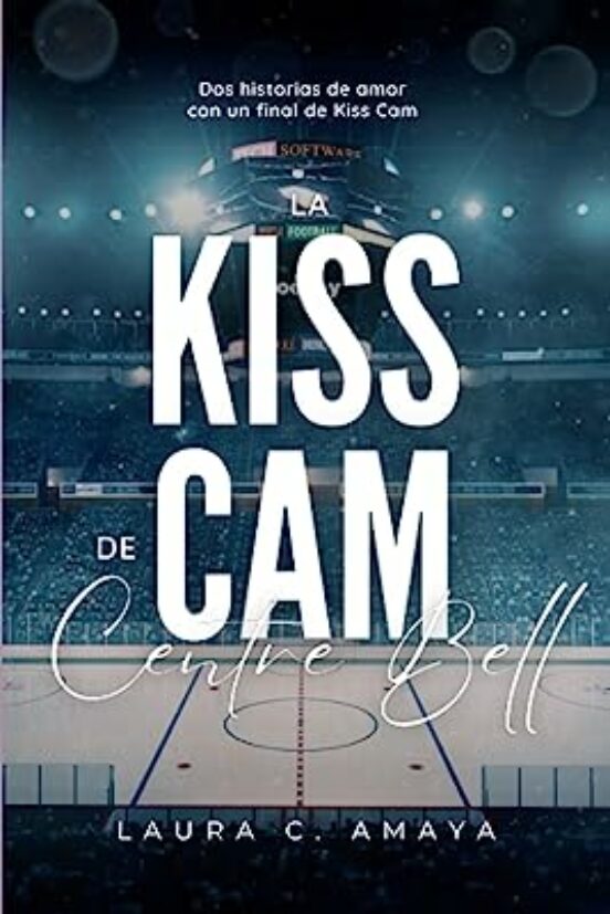 La Kiss Cam De Centre Bell