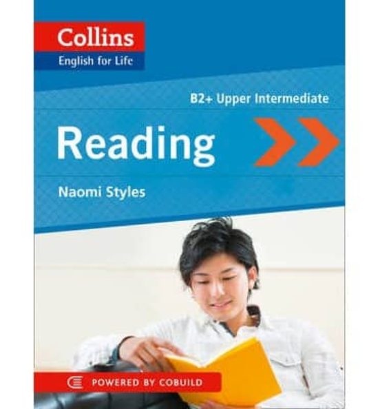 Collins General Skills B2: Reading Collins General Skills B2: Listenin