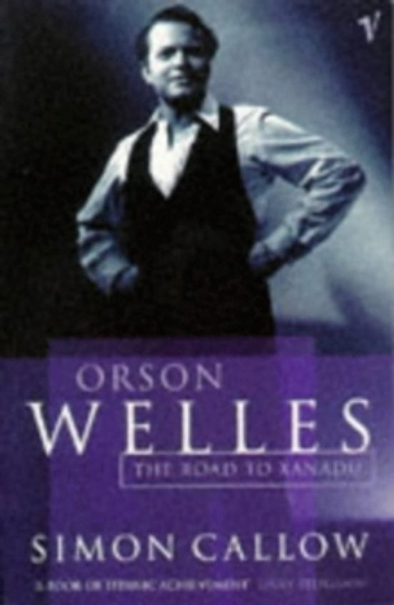 Orson Welles Volume 1
