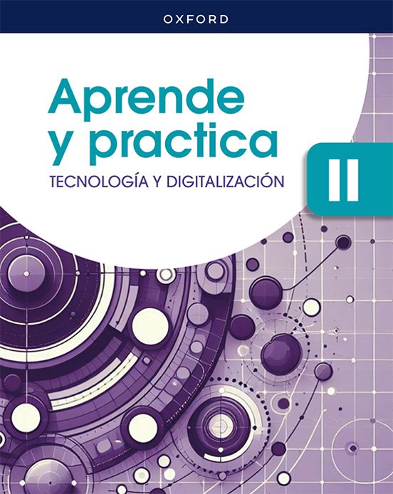 Tecnología y Digitalización II 2º Ciclo ESO