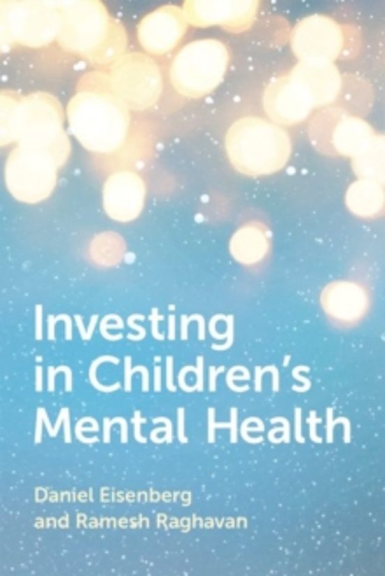 Investing In Childrens Mental Health