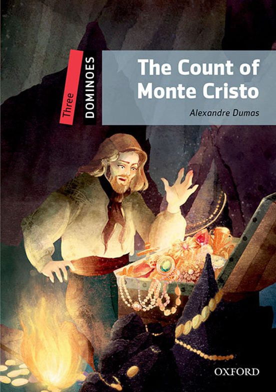 Dominoes 3 Count Montecristo Mp3 Pack Ed 19
