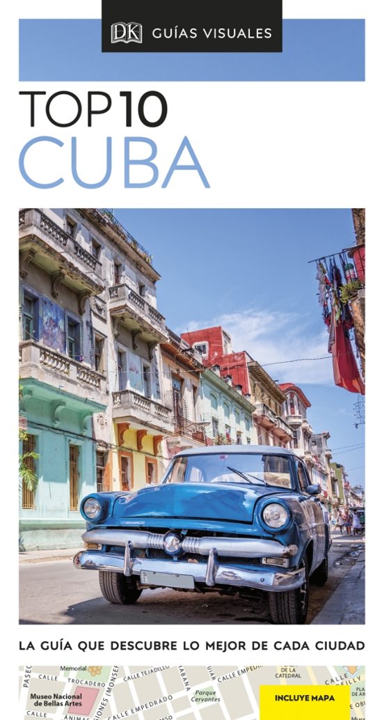 Cuba 2020