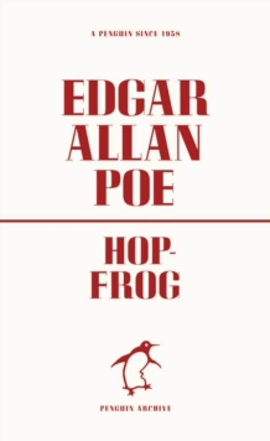 Hop-frog