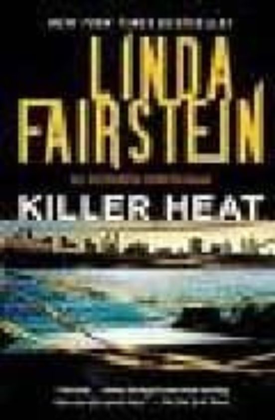 Killer Heat