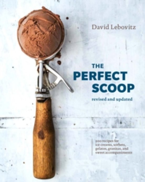 The Perfect Scoop Revised And Updated