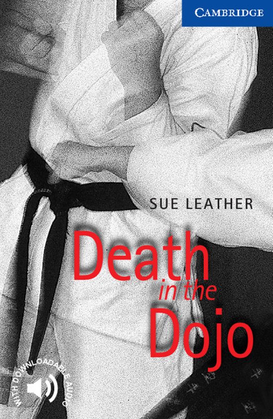 Death in the Dojo: Level 5