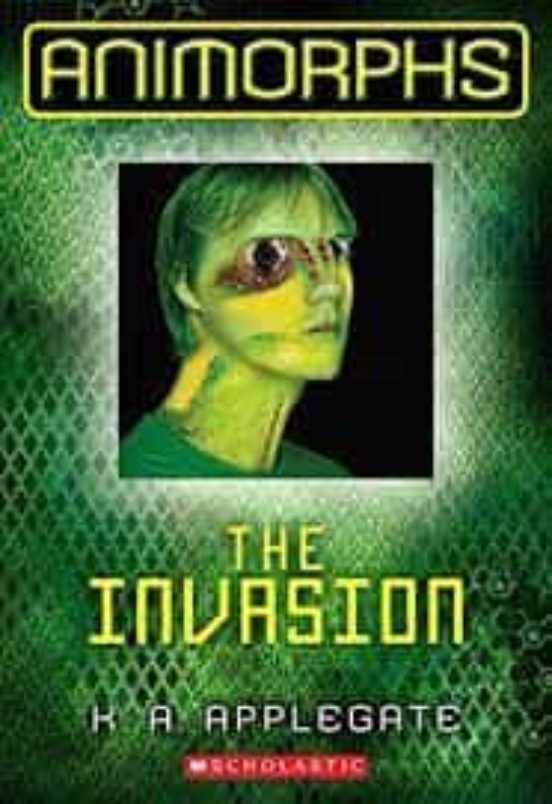 The Invasion #01)