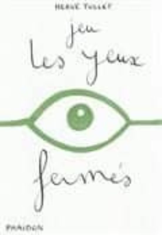 Jeu Les Yeux Fermes
