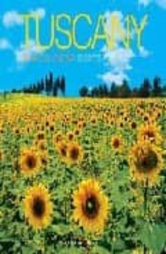 Tuscany 2008