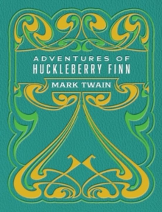 Adventures Of Huckleberry Finn