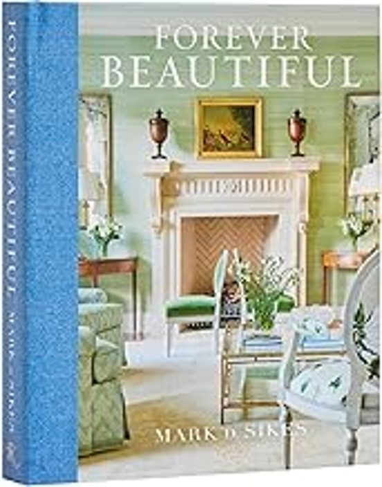 Forever Beautiful: All-american Style All Year Long