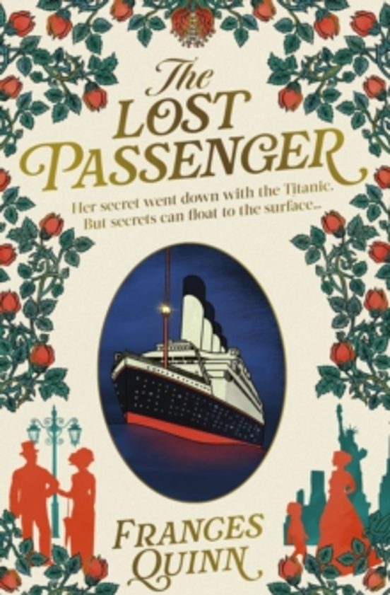 The Lost Passenger