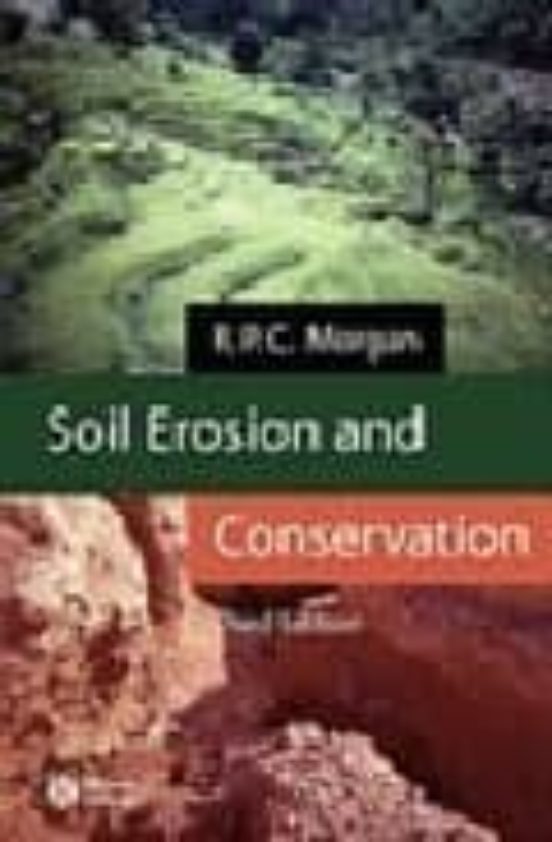 Soil Erosion And Conservation