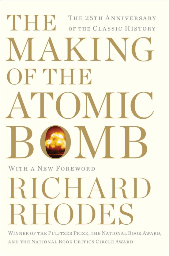 The Making Of The Atomic Bomb
