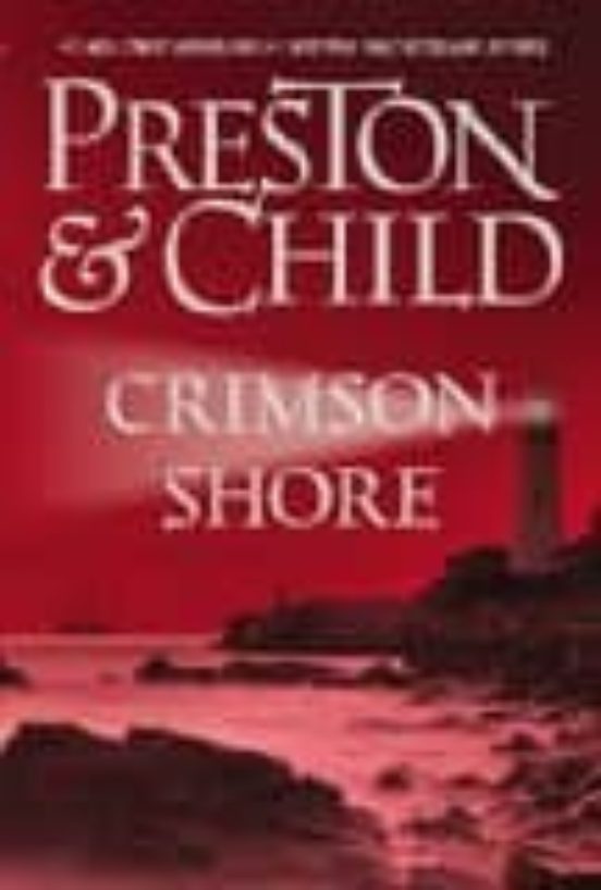 Crimson Shore