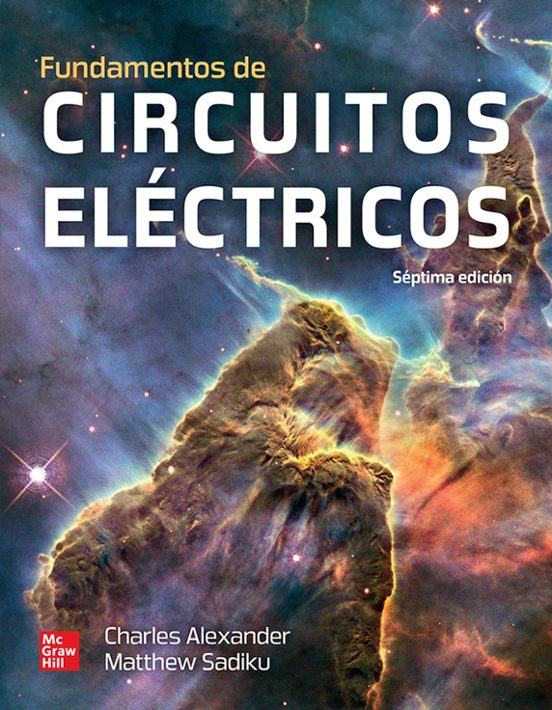 Fundamentos De Circuitos Eléctricos