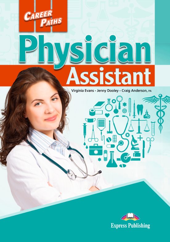 Physicial Assistant Ss Book
