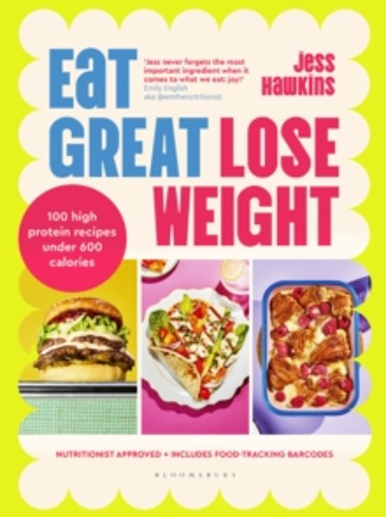 Eat Great Lose Weight