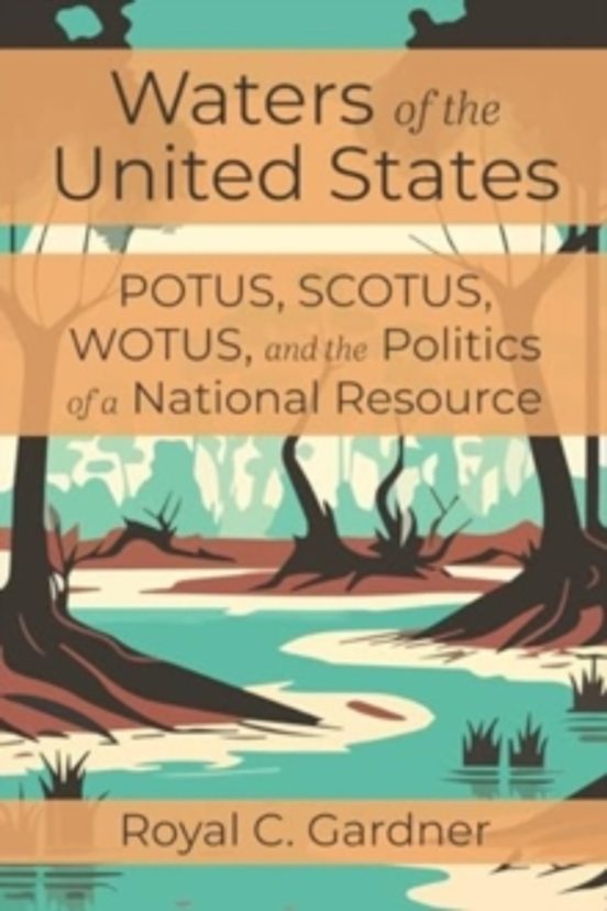 Waters Of The United States