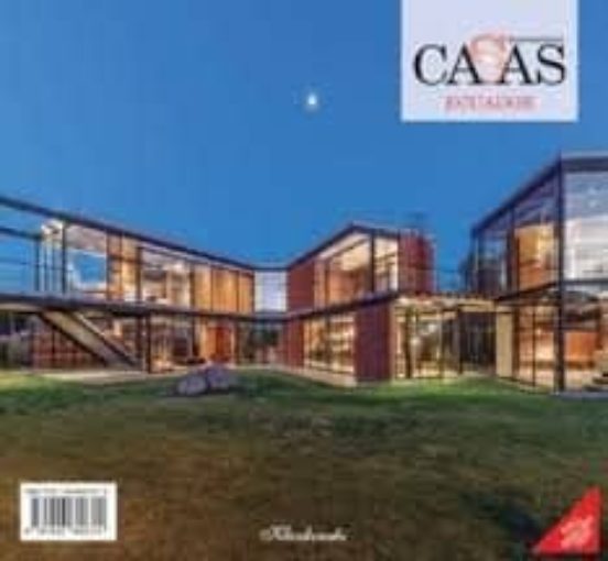 Casas Internacional Nº 174. Ecuador