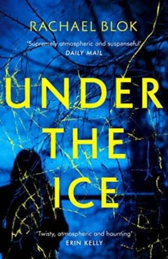 Under The Ice