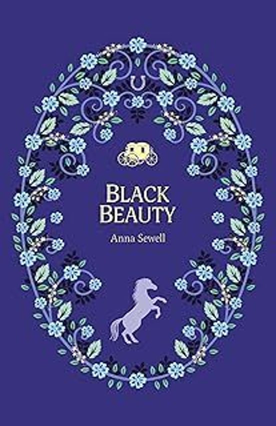 Black Beauty : 8