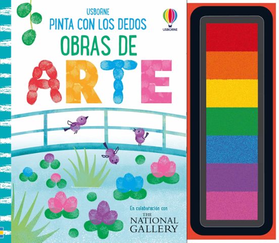 Obras De Arte