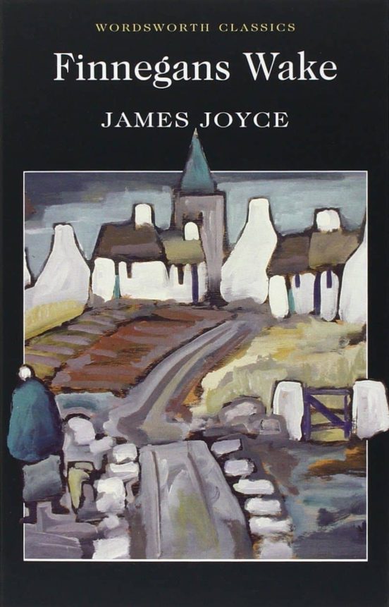 Finnegans Wake